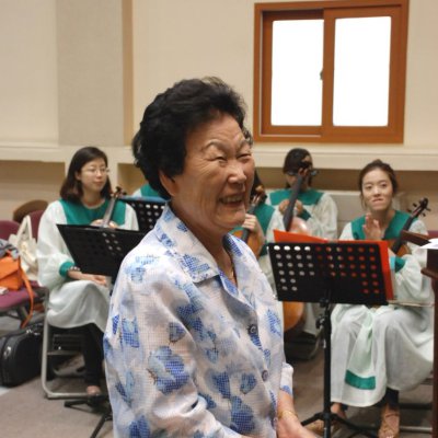 60주년 기념 감사상 사진 59
