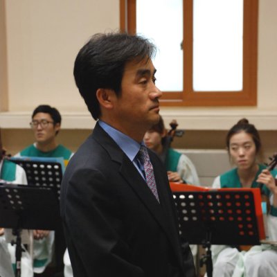 60주년 기념 감사상 사진 60