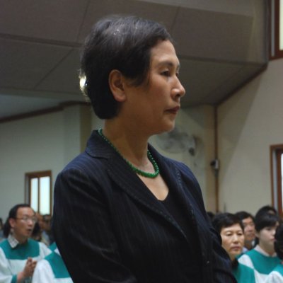 60주년 기념 감사상 사진 61