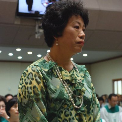 60주년 기념 감사상 사진 63