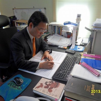 60주년 성경필사 봉헌식 사진 17