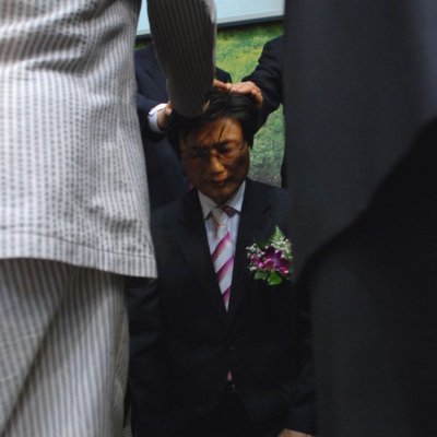 장로/안수집사/권사 임직식 사진 7