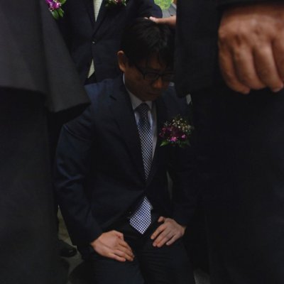 장로/안수집사/권사 임직식 사진 9