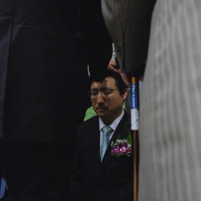 장로/안수집사/권사 임직식 사진 12