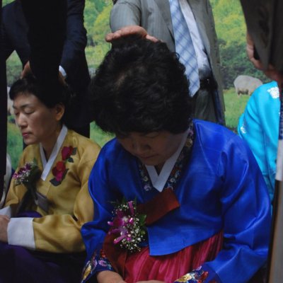 장로/안수집사/권사 임직식 사진 20