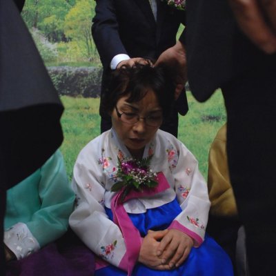 장로/안수집사/권사 임직식 사진 23