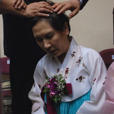 장로/안수집사/권사 임직식 사진 24
