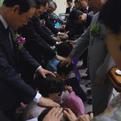 장로/안수집사/권사 임직식 사진 28