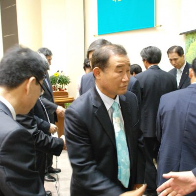 장로/안수집사/권사 임직식 사진 32
