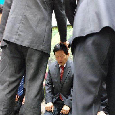 장로/안수집사/권사 임직식 사진 34