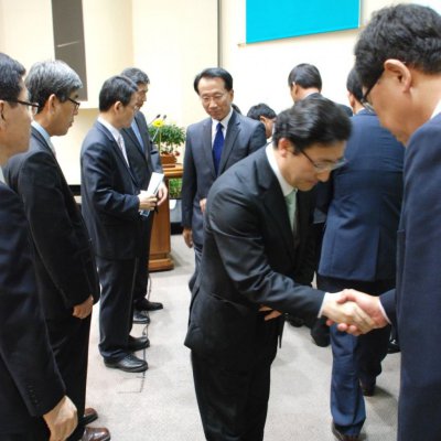 장로/안수집사/권사 임직식 사진 36