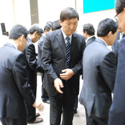 장로/안수집사/권사 임직식 사진 37