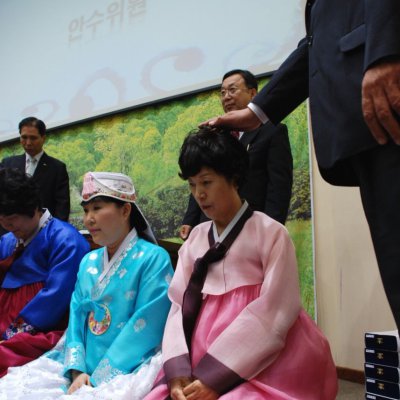장로/안수집사/권사 임직식 사진 39