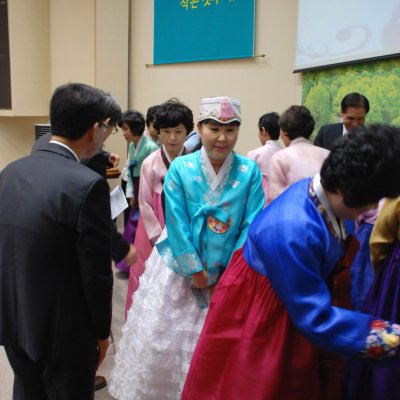 장로/안수집사/권사 임직식 사진 45