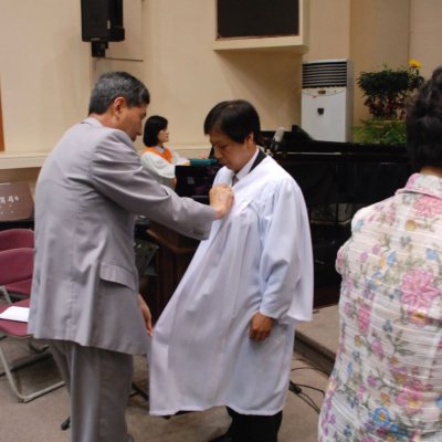 장로/안수집사/권사 임직식 사진 53
