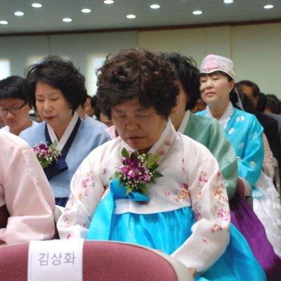 장로/안수집사/권사 임직식 사진 57