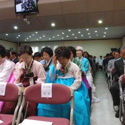 장로/안수집사/권사 임직식 사진 62