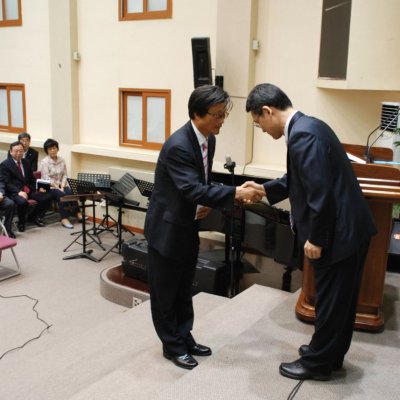장로/안수집사/권사 임직식 사진 65