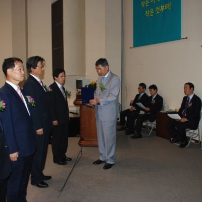 장로/안수집사/권사 임직식 사진 67