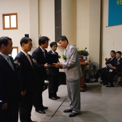 장로/안수집사/권사 임직식 사진 69