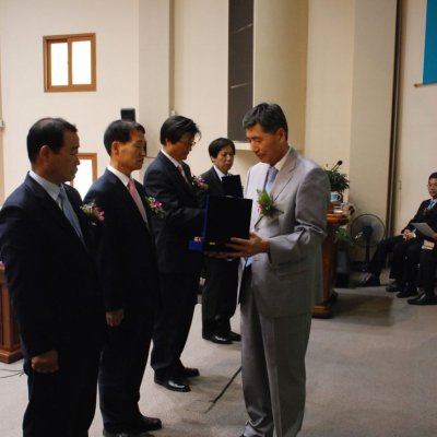 장로/안수집사/권사 임직식 사진 71