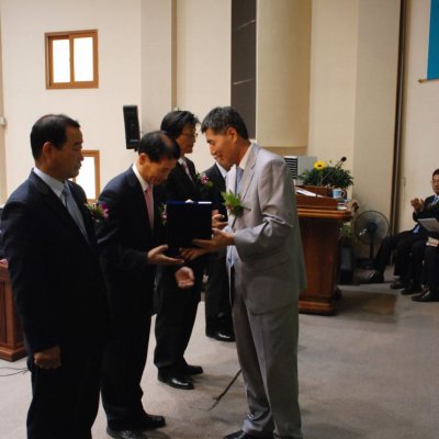 장로/안수집사/권사 임직식 사진 72