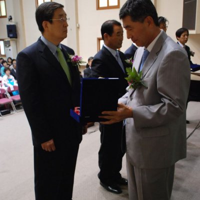 장로/안수집사/권사 임직식 사진 73