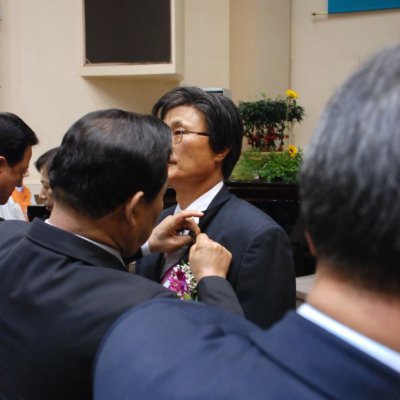 장로/안수집사/권사 임직식 사진 75
