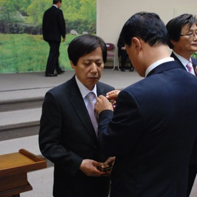 장로/안수집사/권사 임직식 사진 76