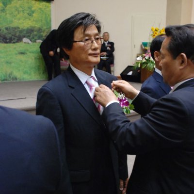 장로/안수집사/권사 임직식 사진 78