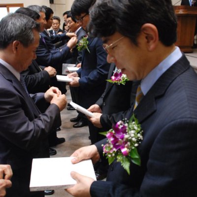 장로/안수집사/권사 임직식 사진 79