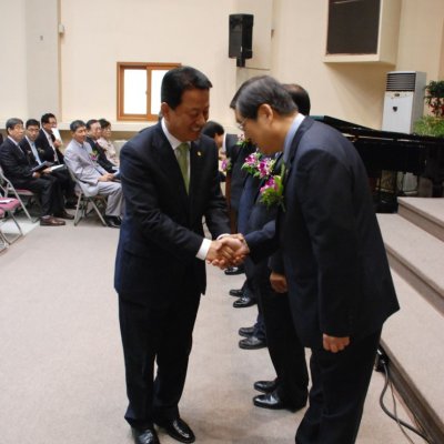 장로/안수집사/권사 임직식 사진 80