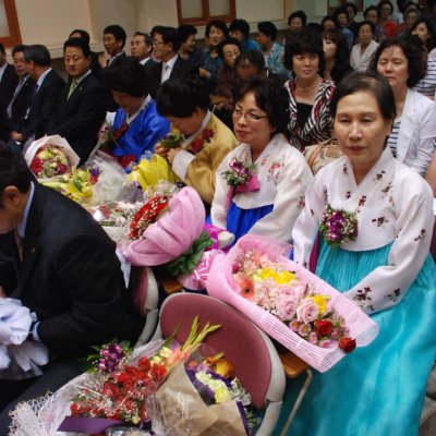 장로/안수집사/권사 임직식 사진 98
