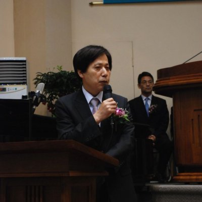 장로/안수집사/권사 임직식 사진 99