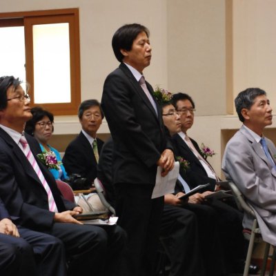 장로/안수집사/권사 임직식 사진 104
