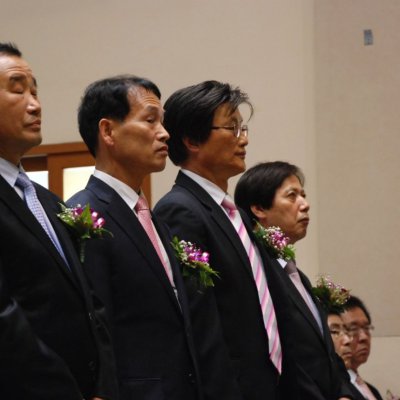 장로/안수집사/권사 임직식 사진 108