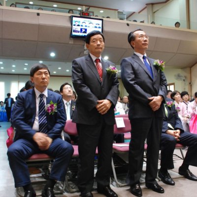 장로/안수집사/권사 임직식 사진 112