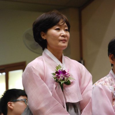 장로/안수집사/권사 임직식 사진 115
