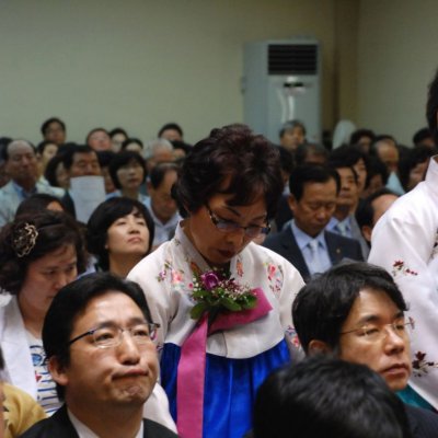 장로/안수집사/권사 임직식 사진 116