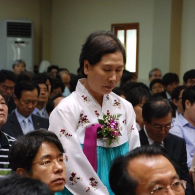 장로/안수집사/권사 임직식 사진 117
