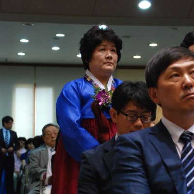 장로/안수집사/권사 임직식 사진 118