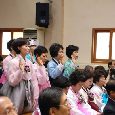 장로/안수집사/권사 임직식 사진 131