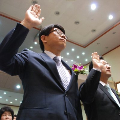 장로/안수집사/권사 임직식 사진 134