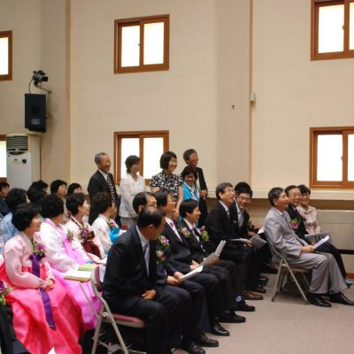 장로/안수집사/권사 임직식 사진 151