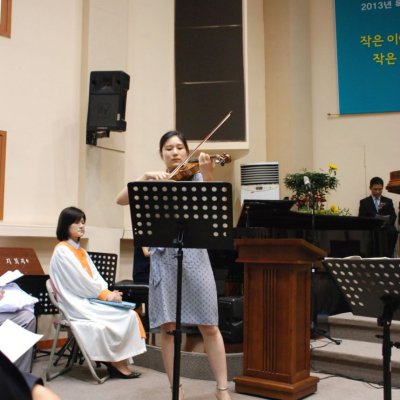 장로/안수집사/권사 임직식 사진 154