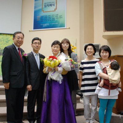 2013 임직식 식후촬영 사진 11