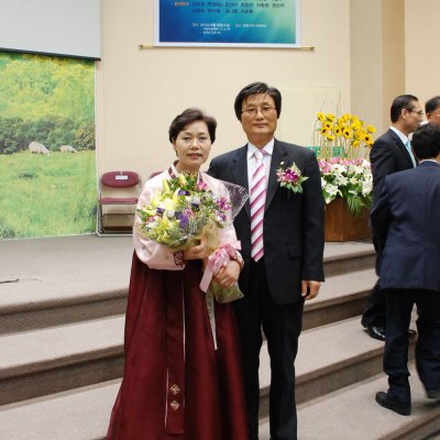 2013 임직식 식후촬영 사진 14