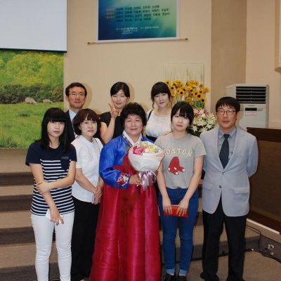 2013 임직식 식후촬영 사진 15