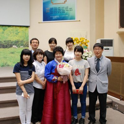 2013 임직식 식후촬영 사진 16