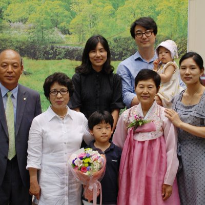 2013 임직식 식후촬영 사진 21